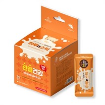 냥이 관절영양 사료에 비벼먹는 영양제 94558 강아지, 선택옵션, 기본