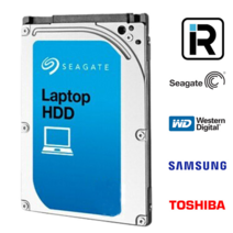 노트북 하드디스크 HDD 500GB 외 내장 2.5인치 9mm, 500G 노트북용 HDD