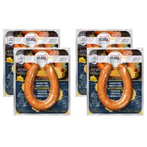 존쿡델리미트 킬바사 270g x 4개