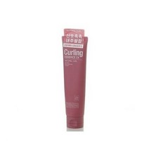 미쟝센 컬링 에센스 2X 내추럴컬, 90ml, 3개