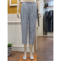 BCBG 모니아 배기핏 바지 B2B5P352