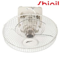 신일 천장용 3엽 선풍기 40cm SIF-16JCH