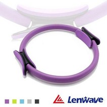 코어운동 필라테스링 요가용품 요가링 밸런스링 써클, 쿠팡꺼 블랙