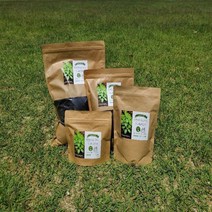 천연퇴비 2.5L 밑거름 냄세없는 부엽토 조경용 퇴비