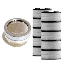 나sksp_순수 세면대 녹물제거 호환 필터 10개 수돗물 리필 용필터 수도♥ghjr, ♥♥ghjr!!