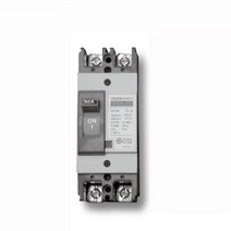 배선차단기 산업용 NFB E102 2P 60A 14KA