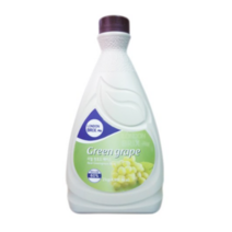 런던브릭스 리얼 청포도 음료 베이스, 2L, 1개