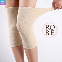 로브리빙 프리미엄 허벅지 레그 발 극세사 보온대 수면 토시 보온 방한용 임산부 무릎 워머
