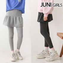 주니걸즈 후레아 치랭스.