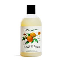 코알라에코 내추럴 플로어(바닥) 클리너, 1개, 500ml