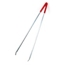 청소 환경미화 쓰레기 집게 70cm