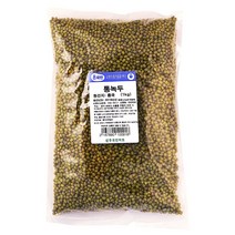 온국민 통녹두 1kg