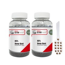 발효숙성 당귀환 250g, 500g