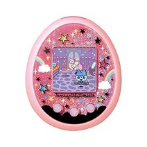 일본직배송 다마고치 미츠 마법의 베르. 핑크색