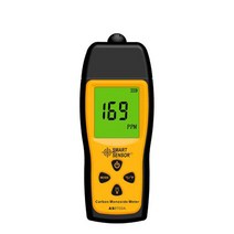 뉴페이스 스마트센서 일산화탄소측정기 AS8700A (1~1 000PPM 1PPM)
