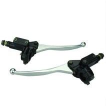 유압실린더 유압잭 7/8, 1.Brake and Clutch