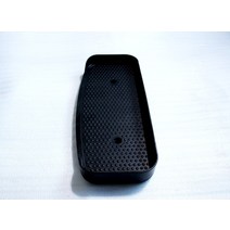 스핀바이크 가정용 스피닝 자전거 실내 운동기구 페달 액세서리 체육관 운동 팬 자동차 타원형 기계, 1pcs