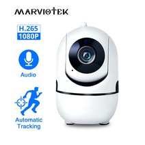 cctv 카메라 1620P 무선 IP 와이파이 360 CCTV 미니 애완 동물 비, 08 1620P White Came, 02 미국 플러그