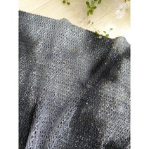 온더패브릭 / 8508] 이중 합포 뜨개 레이스 BB3