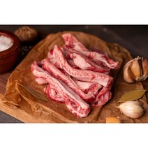 [고기집념] 이베리코 100% 베요타 늑간살(갈비) 300g