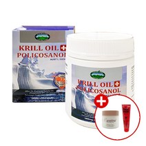 네이쳐스탑 호주 호주산 크릴오일 폴리코사놀 20mg 180캡슐X6개 사탕수수 효능 효과 추출물 프로 프리 코사놀 가격 폴리코사민 추천 policosanol, 단품, 단품