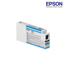 엡손 SC-P6000 P7000 P8000 P9000 정품 잉크 T824, T824200, 1개
