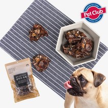 벨버드 건강수제간식 송아지목뼈 250g [유통기한 23년 11월 5일], 1개