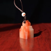 낙관 만들기 도장 한글 선물 아기, K