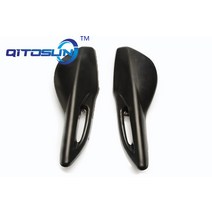 오토바이튜닝 야마하 BWS100 4VP 오토바이 핸드 가드 핸드 프로텍터 가드 핸드 커버 핸드 가드 보호 커버, 한개옵션0