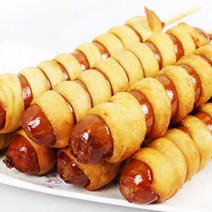 페스츄리 마약핫도그 120gX5개, 5개, 상세페이지 참조
