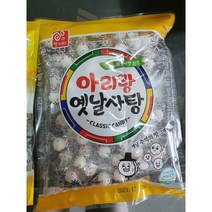 아리랑 옛날십리사탕, 260g, 12개입