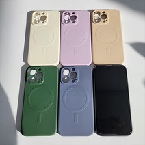이쏘코리아 아이폰13 맥세이프 케이스 12 mini pro max 11 XS XR 7+ 8