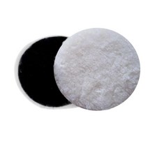 [DDA_ON]차량용 광택패드 샌딩패드용 광택패드 연마 5 6인지