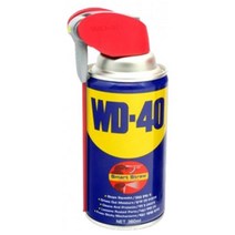 삐걱소리제거 기름칠 WD-40 윤활방청제 너트응착 쇠소리 정비용품 경첩부위