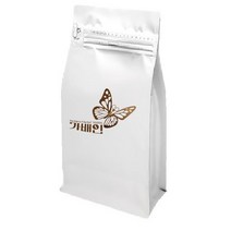 가배인 공정무역 고급 페루 안데스 코클라 원두 명품 커피, 500g, 시티배전도홀빈, 1개