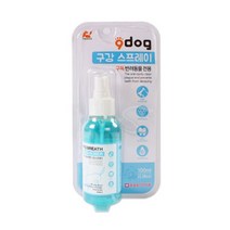 [더키코] 포켄스 구독 강아지 구강스프레이 100ml, 상세 설명 참조, 상세 설명 참조, 상세 설명 참조