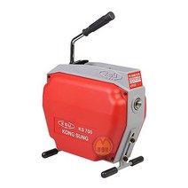 공성 전동스프링청소기 KS700 (1/2HP 22-20