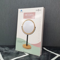 우드 프레임 거울 428, 상세페이지 참조