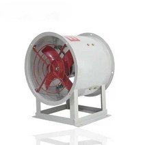 축사 대형 배풍기 산업용송풍기 축사 선풍기 포터블팬, CBF-500(220V)