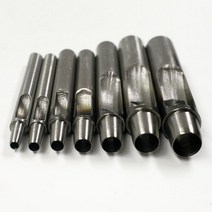 원형펀치2호(4.5mm), 1개