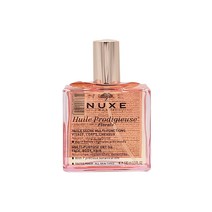 눅스 프로디쥬스 플로랄 멀티 드라이 오일 100ml NUXE Huile Prodigieuse Florale, 1개