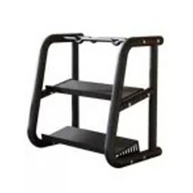 아령거치대 덤벨 케틀벨 정리대 가정용 헬스기구 선반, 옵션1, 1개