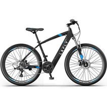 전기 자전거 250w motor 21 speed 36v13ah, 하늘색, 6아