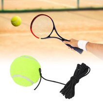 테니스연습공추천 추천상품 정리