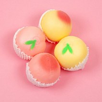 (SM)[07470]2000복숭아말랑이[A-2], 단품