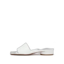 메종 마르지엘라 명품명품MAISON MARGIELA 메종마르지엘라 시그니처 스티치 스퀘어 토 샌들 S32WXO