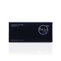 셀라인프로 테크닉 듀얼니들 (20개입), 듀얼 15P