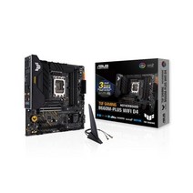 ASUS TUF Gaming B660M-PLUS WIFI D4 인텍앤컴퍼니