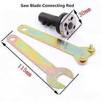 9인치그라인더 면삭기 면갈이 탁상 대리석 속도조절 충전 연마 기계 액세서리 고정 장치 클램프 된 그라인, 01 A