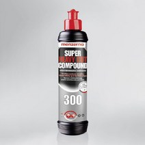 멘제르나 슈퍼 헤비컷 300 컴파운드 250ml, 멘제르나 슈퍼 헤비컷 300 250ml, 1개